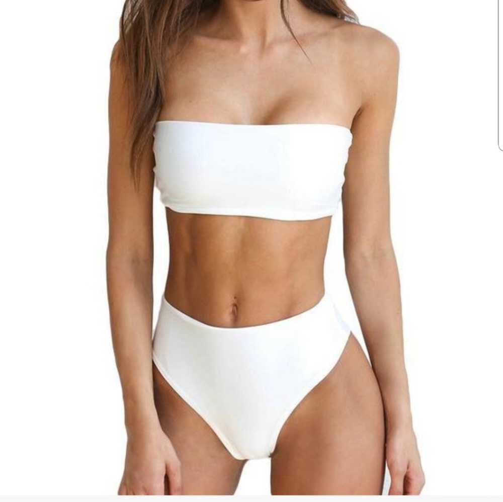 NWOT William Bikini Set